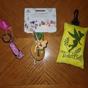 Tinker Bell Bundle